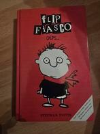Flip Fiasco: Oeps... - Stephan Pastis - Nieuw, Ophalen of Verzenden, Nieuw, Stephan Pastis, Fictie algemeen