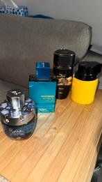 Parfum collectie, Verzamelen, Ophalen, Nieuw, Parfumfles