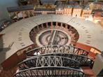 Fleischmann 6152 HO profi Rail incl. remises, Ophalen, Overige typen, Fleischmann, Analoog