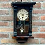Junghans miniatuur regulateur, Antiek en Kunst, Ophalen of Verzenden