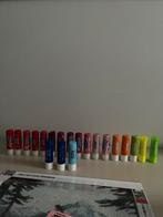 Labello Lippenbalsem Collectie, Gebruikt, Ophalen of Verzenden, Make-up, Overige kleuren
