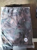Camouflage pak - Maat XL - Nieuwstaat, Onbekend, Maat 56/58 (XL), Ophalen of Verzenden, Zo goed als nieuw