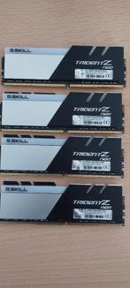 64 Ram G.Skill Trident Z Neo DDR4, Gebruikt, Verzenden, DDR4, Desktop