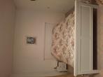 2 persoonsbed, Ophalen, Gebruikt, Tweepersoons, 180 cm