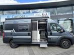 Adria Twin Supreme 600 SPB 160pk automaat, solar, trekhaak, Automaat, Buscamper of Camperbus, Ringverwarming, Koelkast