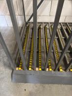 Bladenrek l Whoon l Meubilex l voor €349,-, Ophalen, Gebruikt