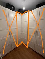 IKEA PAX hoekkast, Ophalen, Gebruikt, 200 cm of meer, Met hangruimte