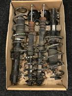 Set schokbrekers Seat Ibiza, Ophalen, Seat