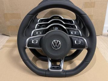 Volkswagen R line Rline stuurwiel nieuw  beschikbaar voor biedingen