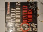 The everly brothers lp klein., Cd's en Dvd's, Vinyl | Pop, Ophalen of Verzenden, 1960 tot 1980, Zo goed als nieuw