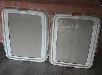  PUPPYPAD TOILET HOUDER 49x41 CM - INFO ZIE ADVERTENTIE  beschikbaar voor biedingen