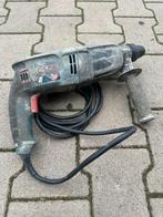 Bosch hamerboormachine 2-26, Boor- en/of Breekhamer, Ophalen of Verzenden, Variabele snelheid, Gebruikt