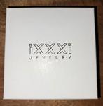 Ixxxi ring, met 13 vulringen, 19 tot 20, Ophalen of Verzenden, Zo goed als nieuw, Dame
