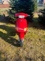Piaggio Zip Type 1 met Duitse Papieren, Ophalen, Gebruikt, Tweetakt, Zip