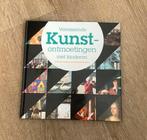 Verrassende kunstontmoetingen met kinderen, Boeken, Ophalen of Verzenden, Zo goed als nieuw