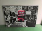 IKEA Londen Schilderijen - Groot Formaat, Ophalen, 50 tot 75 cm, ., 75 tot 100 cm