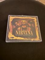 Nirvana Broadcast Collection 1987-1993 5 cd box, Ophalen of Verzenden, Zo goed als nieuw