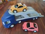 Little tikes autotransporter, Ophalen of Verzenden