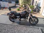 HONDA - VT1100 - SHADOW izgs, 2 cilinders, Chopper, Particulier, Meer dan 35 kW