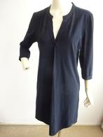 Penn & Ink travelstof jurk mt 38, Kleding | Dames, Jurken, Maat 38/40 (M), Penn & Ink, Zo goed als nieuw, Boven de knie