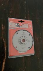 Fein HSS multitool cirkelzaagblad 100mm., Multitool, Fein, Ophalen of Verzenden, Nieuw