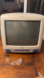 Vintage iMac G3, Computers en Software, Apple Desktops, Ophalen, Gebruikt, Minder dan 4 GB, IMac