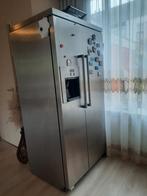 Koelkast, Ophalen of Verzenden, Zo goed als nieuw, 45 tot 60 cm, Met vriesvak