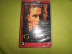 THE GAME! Top Thriller met Michael Douglas Op VIDEO!, Vanaf 16 jaar, Verzenden, Zo goed als nieuw, Thrillers en Misdaad