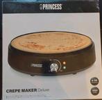 NIEUW! Crepe maker deluxe., Ophalen of Verzenden, Nieuw