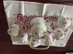 Formosa  porcelain tee service, Antiek en Kunst, Verzenden