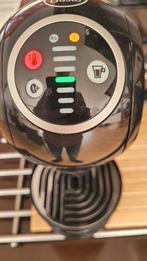 Dolce gusto machine, Ophalen, Koffiemachine, Zo goed als nieuw, 4 tot 10 kopjes