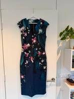 Jurk ‘Ted Baker’ maat 3, EU 40, UK 12, Ophalen of Verzenden, Zo goed als nieuw, Maat 38/40 (M)