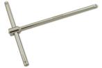 Cruztool 1/4 "Drive Sliding T-Driver, Ophalen of Verzenden, Cruztools, https://www.motorman.nl/zoek-uw-product/diversen-accessoires-1/gereedschap