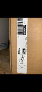 MALM Bedonderstel, Ophalen, Verstelbaar, 90 cm, Eenpersoons