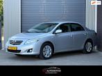 Toyota Corolla 1.6-16V Sol CLIMA / CRUISE / PDC / APK, Voorwielaandrijving, 450 kg, Gebruikt, 4 cilinders