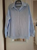 Nieuwe blouse, by Clara, one size, Kleding | Dames, Ophalen, Blauw, Maat 42/44 (L), Nieuw