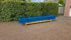 11meter jungheinrich delta palletstelling , magazijnstelling, Zakelijke goederen, Kantoor en Winkelinrichting | Magazijn, Stelling en Opslag