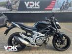 Suzuki Gladius 650 (bj 2014), Motoren, Motoren | Suzuki, Suzuki, 2 cilinders, Motorrijbewijs A, Bedrijf