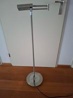 Staande lamp Livarno Lux led, Ophalen, Gebruikt, Metaal, 100 tot 150 cm