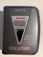 Sony Walkman mega bass. WM-ex180, Audio, Tv en Foto, Walkmans, Discmans en Minidiscspelers, Ophalen of Verzenden, Walkman