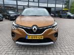 Renault Captur 1.6 E-Tech Hybrid 145 Automaat Intens Navigat, 65 €/maand, 715 kg, Leder en Stof, Origineel Nederlands