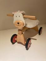 Houten Loopfiets Konijn, Ophalen of Verzenden, Zo goed als nieuw, Loopfiets