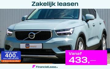 Volvo XC40 2.0 T4 Momentum beschikbaar voor biedingen