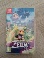 The Legend of Zelda: Echoes of Wisdom, Overige genres, 1 speler, Ophalen of Verzenden, Zo goed als nieuw