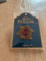 Efteling jubileumpin de rode schoentjes, Ophalen of Verzenden, Nieuw, Button of Speldje