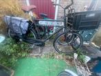 Keurige Grote Puch heren bakkers transport fiets, Ophalen of Verzenden, Gebruikt, Overige merken