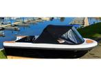 JGBOATS Classic 500 | sloep | aanbieding, 10 tot 30 pk, Zo goed als nieuw, 3 tot 6 meter, Buitenboordmotor