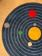 IKEA Space Round Rug (IKEA AFTONSPARV), Rond, Ophalen of Verzenden, Zo goed als nieuw, Cute