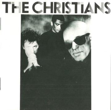 The Christians – The Christians beschikbaar voor biedingen