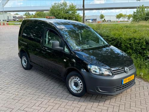 Ecofuel CNG/benzine  AIRCO  goedkoop rijden 2e eigenaar, Auto's, Bestelauto's, Bedrijf, Volkswagen, CNG (Aardgas), Handgeschakeld